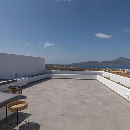 Villa Clara Terra à Mytakas Extérieur photo